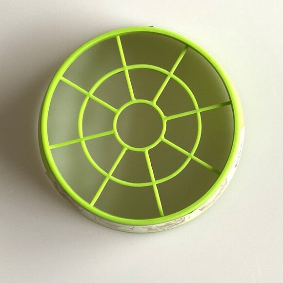 POMEGRANATE DESEEDER, SEED OUT IN 60 SECONDS - Picture 4 of 6